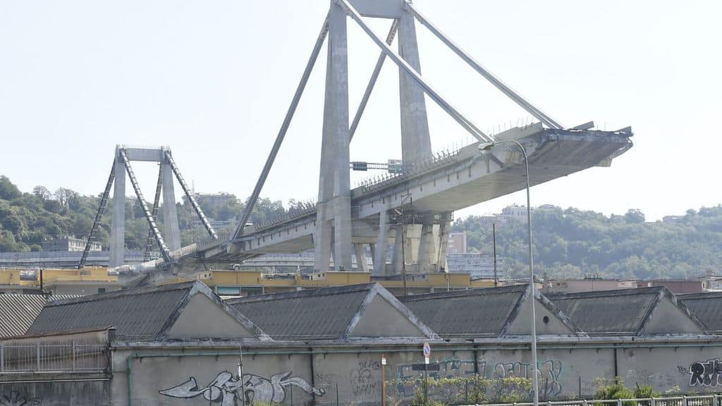 ponte morandi