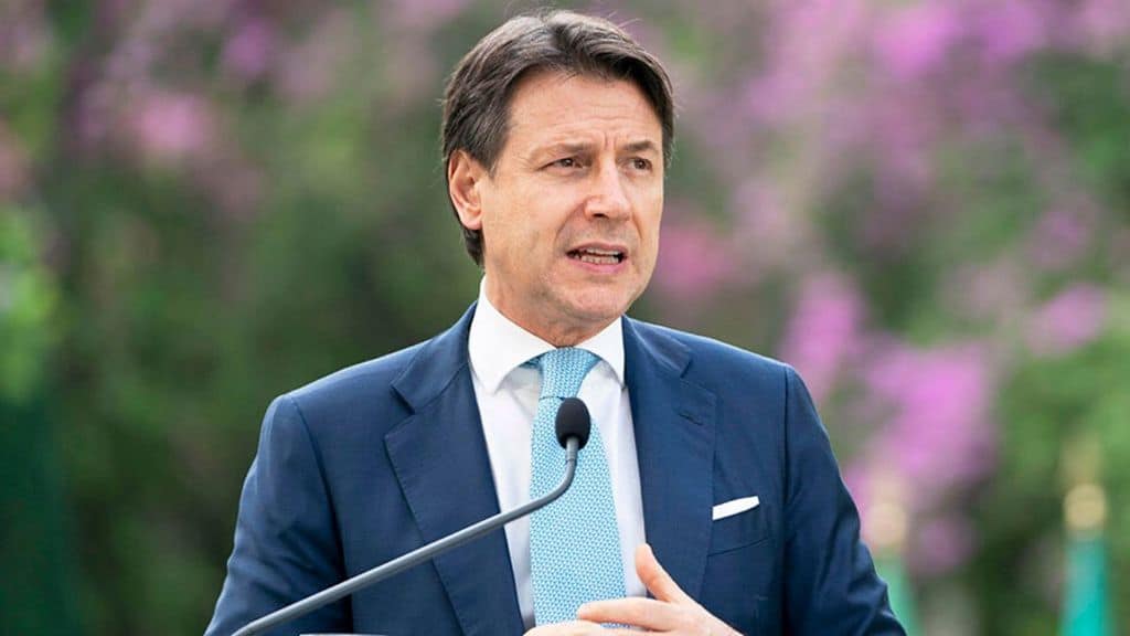 Dal 14 luglio nuovo Dpcm del governo Conte con le misure anti-contagio coronavirus