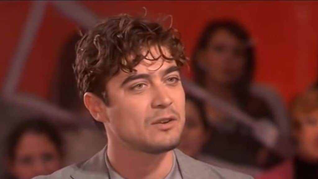 Riccardo Scamarcio