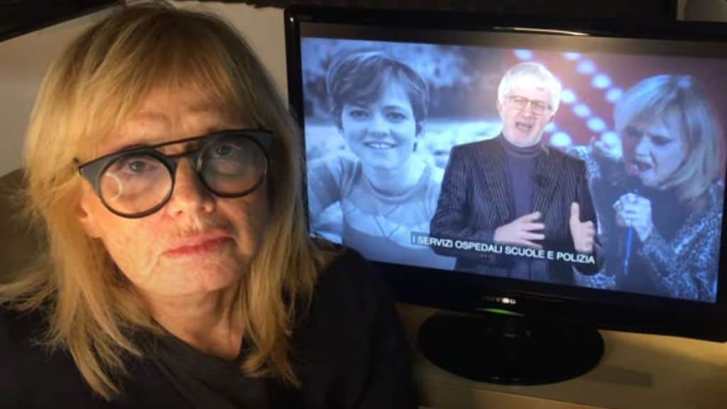Rita Pavone contro Severgnini dopo gli insulti in rete: “Ricevuti a causa sua”