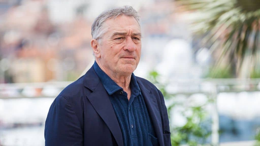 Robert De Niro: "Il coronavirus ha distrutto le mie finanze, persi milioni di dollari"