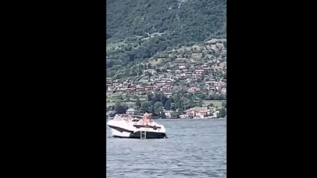sesso motoscafo como