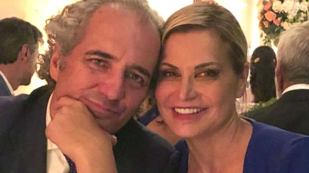 simona ventura e giovanni terzi