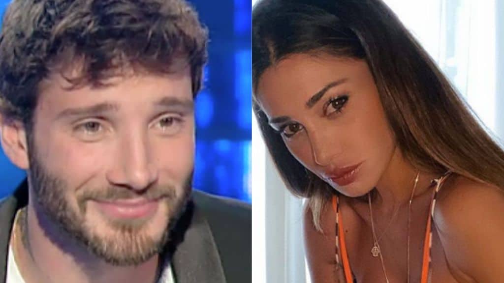 stefano de martino e belen