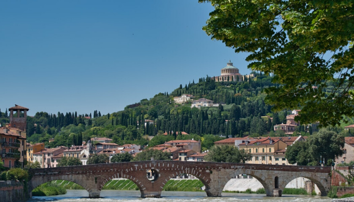 Investimenti immobiliari a Verona