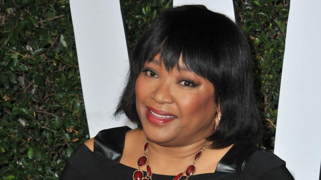 zindzi mandela