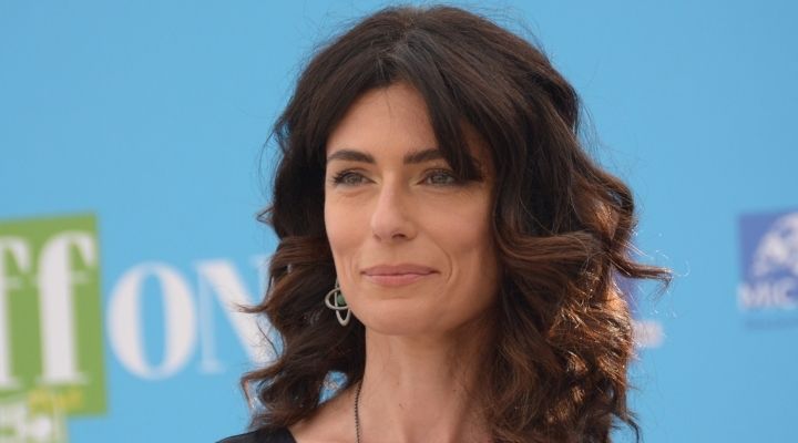 Anna Valle