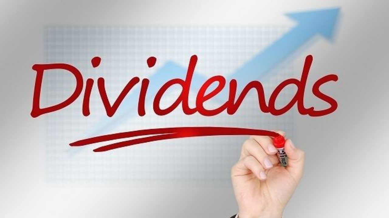 crollo dividendi