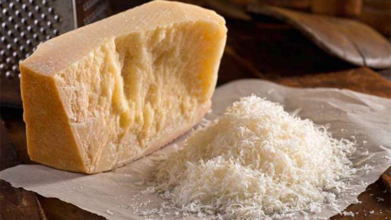 parmigiano reggiano