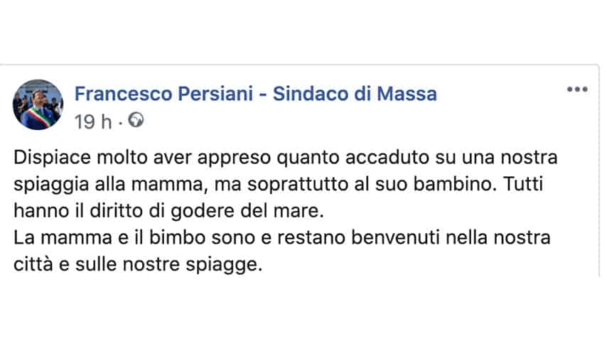 Post di Francesco Persiani