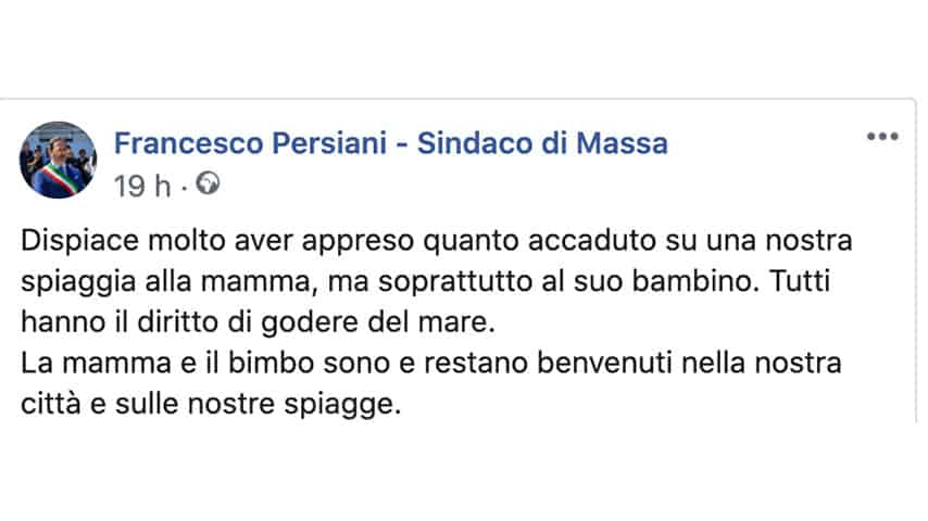 Post di Francesco Persiani 