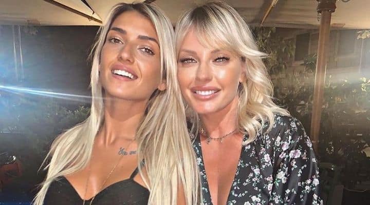 Valeria Liberati e Manila Nazzaro insieme dopo Temptation island