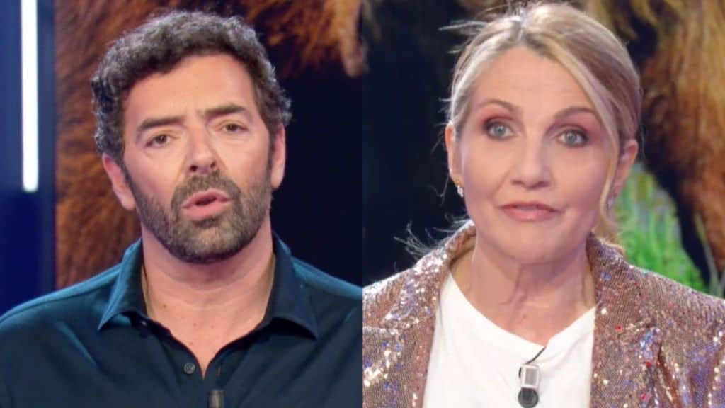 alberto matano e lorella cuccarini