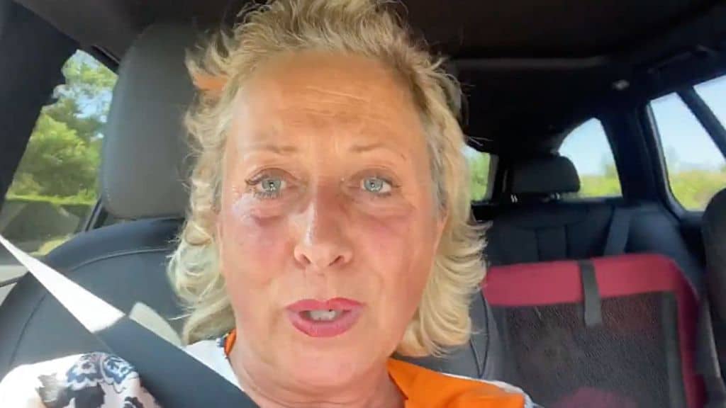 carolyn smith in auto