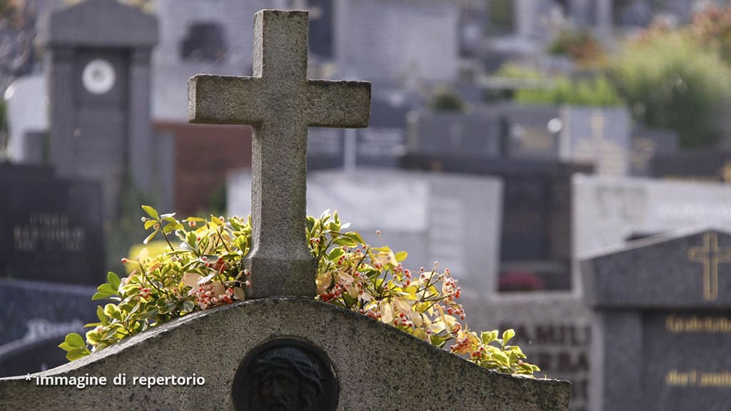 cimitero