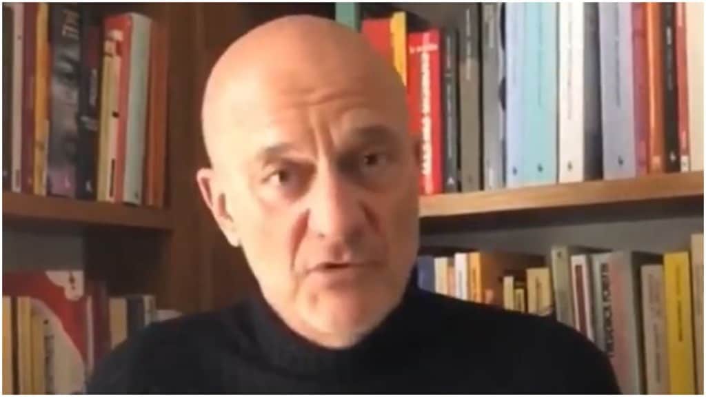 Claudio Bisio, primo piano