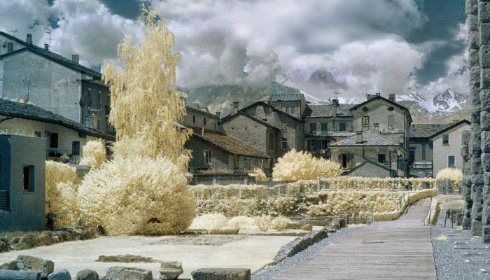 Il costo della vita ad Aosta.
