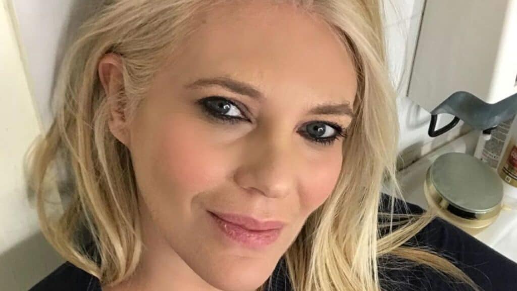Eleonora Daniele e la gioia per il battesimo di Carlotta: “Non vedo l’ora” Eleonora Daniele e la gioia per il battesimo di Carlotta: “Non vedo l’ora”