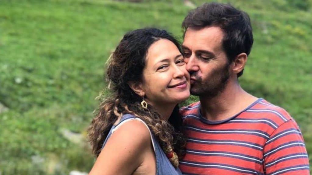 eleonora d'urso e michele olmo