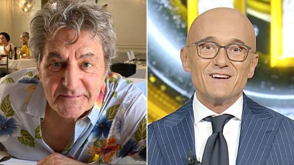Grande Fratello Vip, anche Fausto Leali nel cast: i nomi dei concorrenti Grande Fratello Vip, anche Fausto Leali nel cast: i nomi dei concorrenti