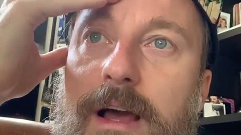 Francesco Facchinetti contro il noto personaggio “spilorcio”: “Fai pena!” Francesco Facchinetti contro il noto personaggio “spilorcio”: “Fai pena!”