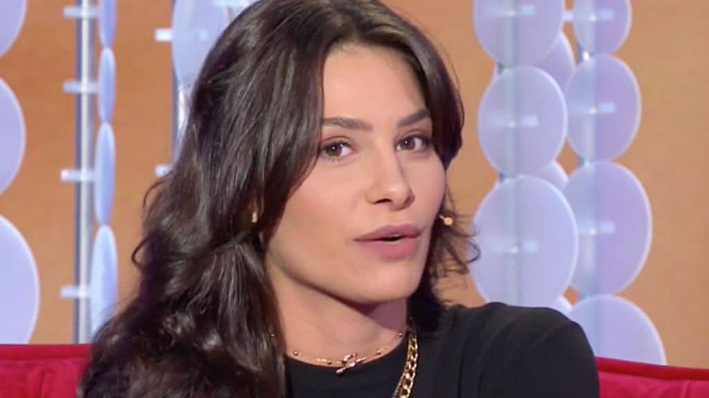 ludovica valli primo piano