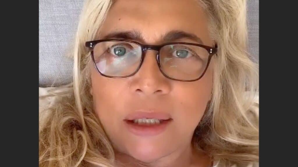 Nuovo incidente per Mara Venier: “Sono caduta di nuovo” Nuovo incidente per Mara Venier: “Sono caduta di nuovo”