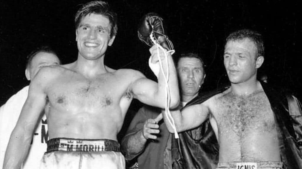 Morto Sandro Mazzinghi, leggenda del pugilato e rivale di Benvenuti