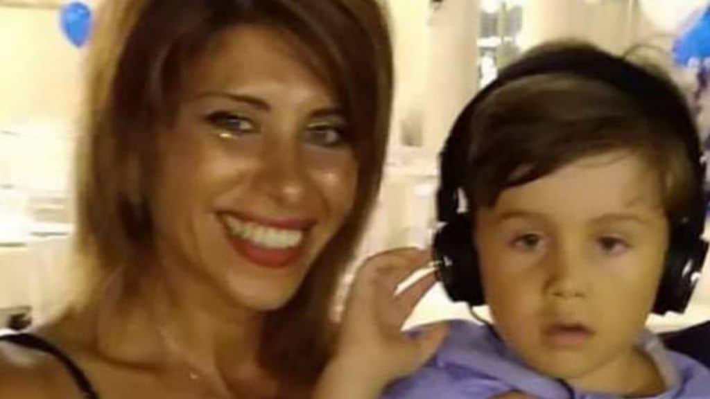 Messina, Viviana Parisi è scomparsa insieme al figlio Gioele