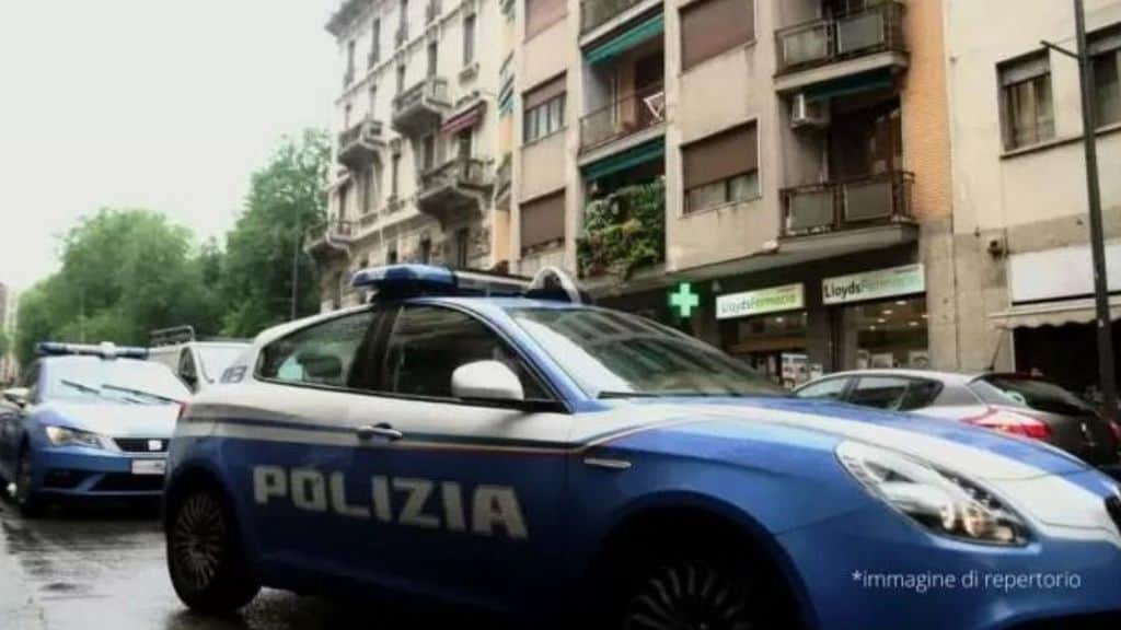 napoli pensionato spara figli moglie disabili