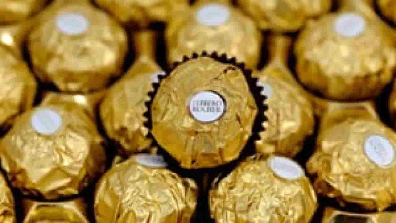 Nutella: Ferrero tra le 25 famiglie più ricche del globo