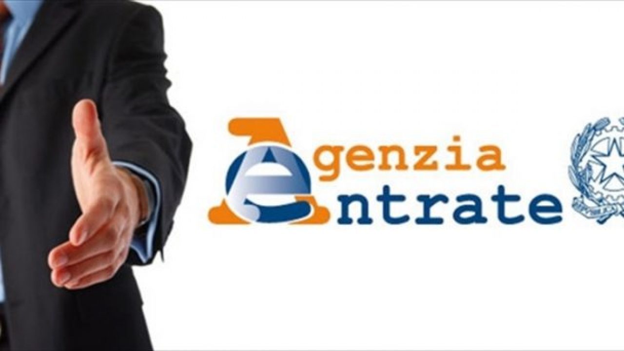 agenzia entrate pace fiscale