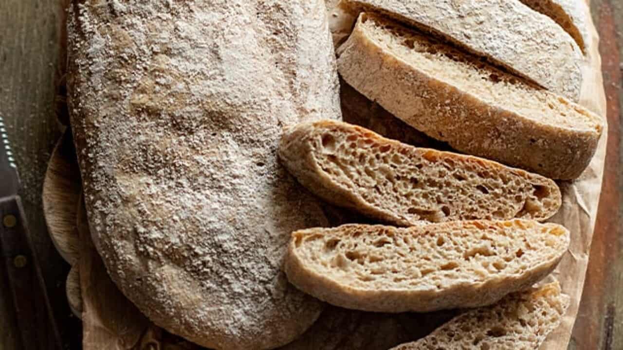 prezzo pane