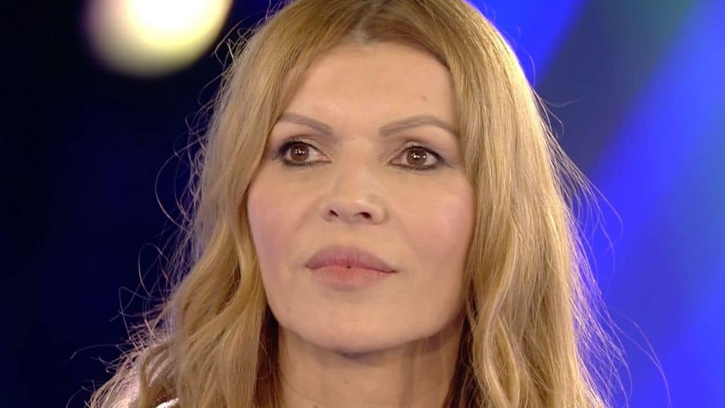 rita rusic al grande fratello