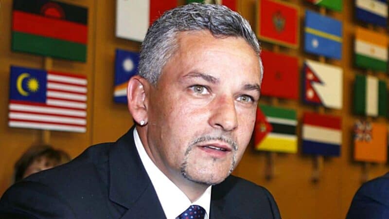 Grave Lutto Per Roberto Baggio Morto Il Padre Florindo