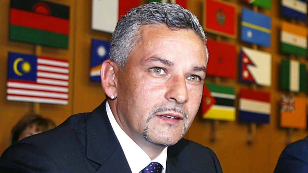 roberto baggio