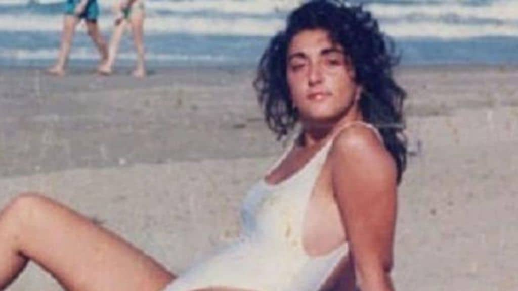 Simonetta Cesaroni, uccisa nel delitto di Via Poma