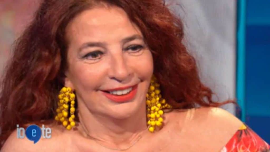 teresa de sio