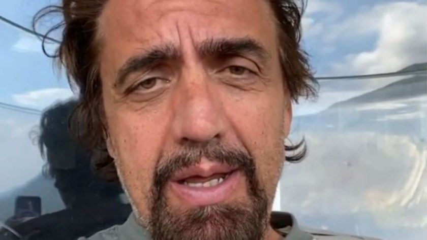 Chi è Gennaro Dell Isola Dei Famosi
