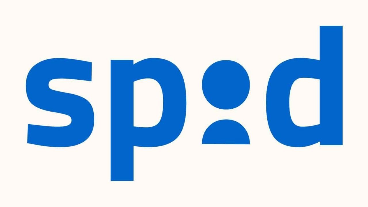 Logo SPID