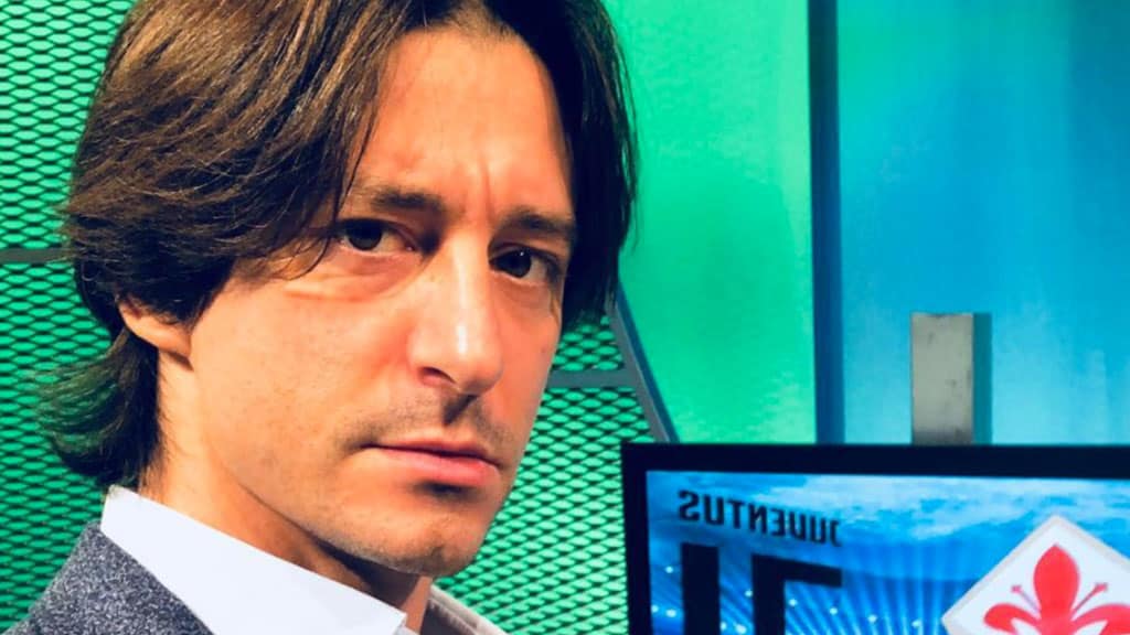 Francesco Oppini