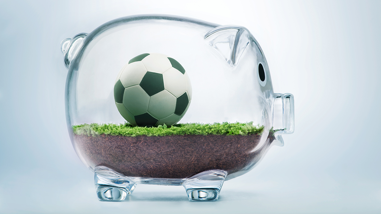 Investire nel calcio: rende comprare azioni delle società?
