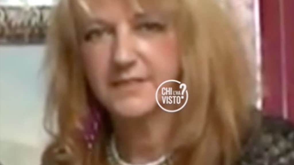 Omicidio di Renata Rapposelli