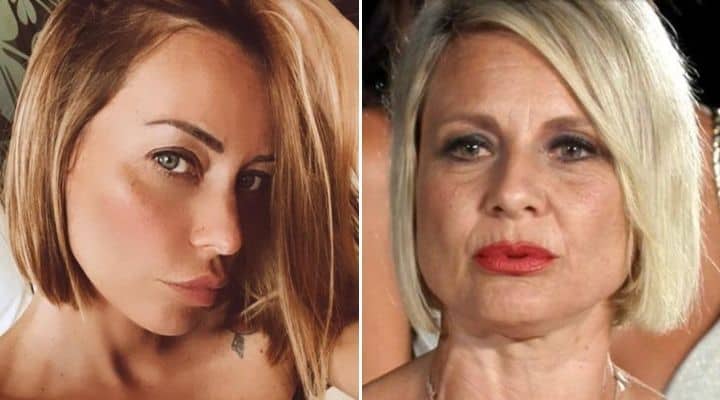 Karina Cascella, critiche dopo le frecciatine ad Antonella Elia: scoppia la bufera