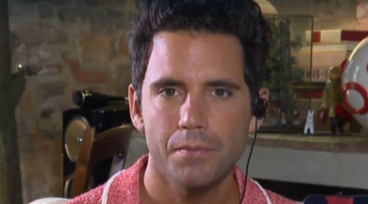 Mika a Domenica In
