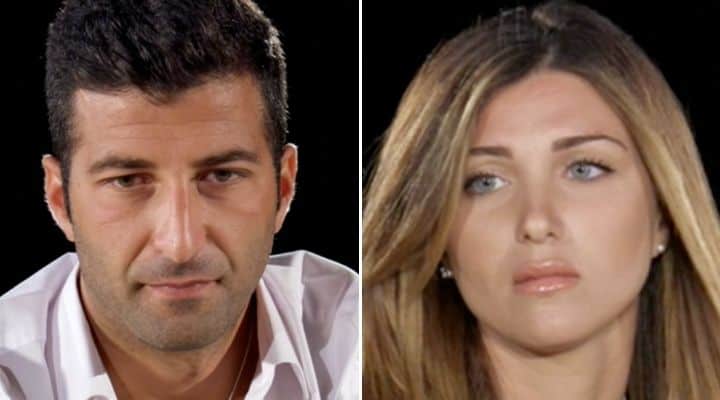 Anna e Gennaro a Temptation Island