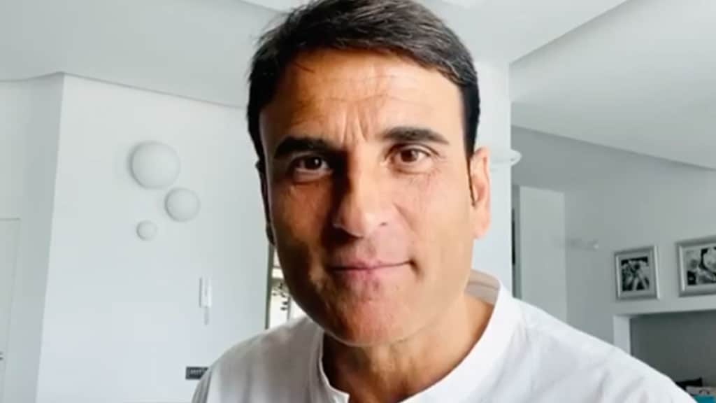 Sal Da Vinci