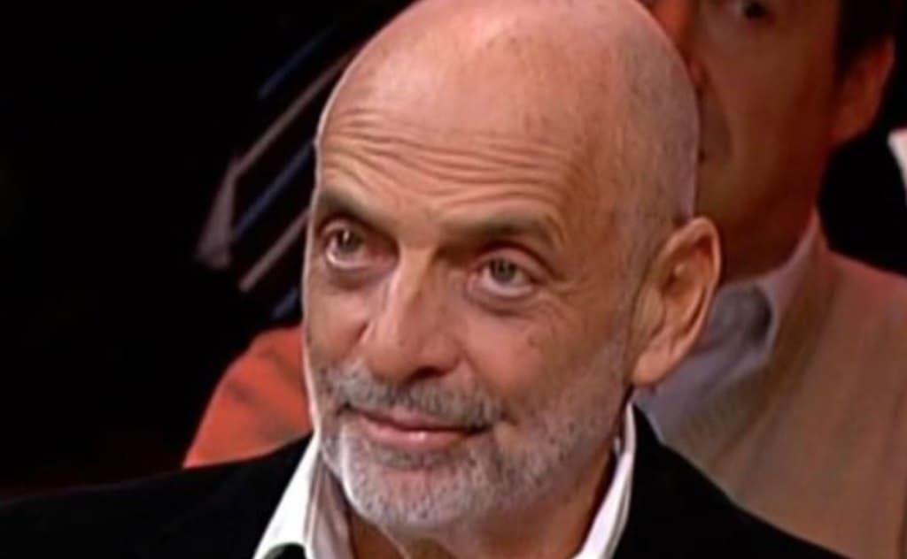 paolo brosio