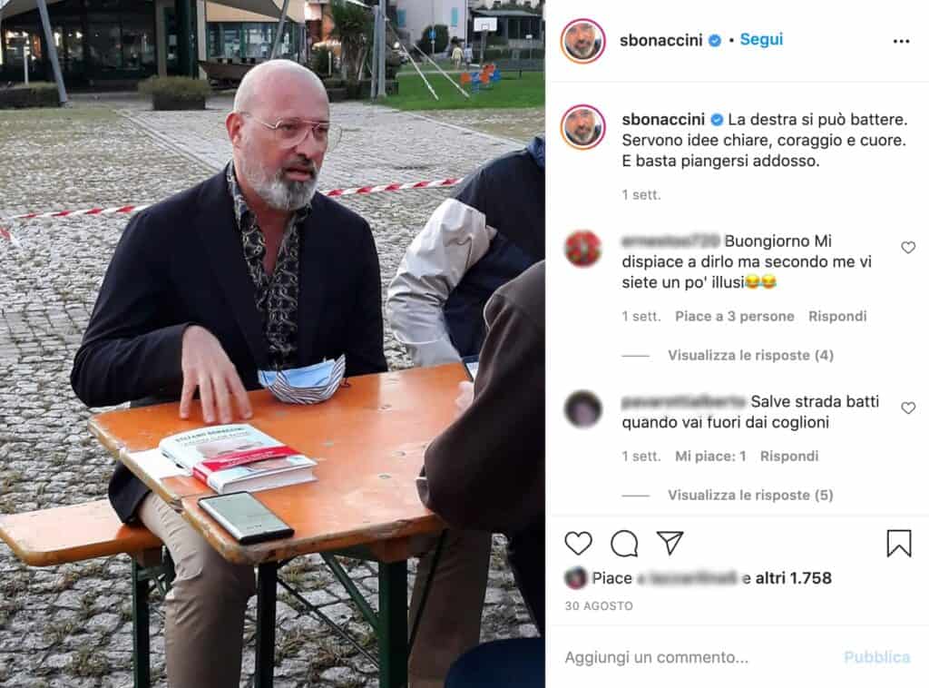 Stefano Bonaccini