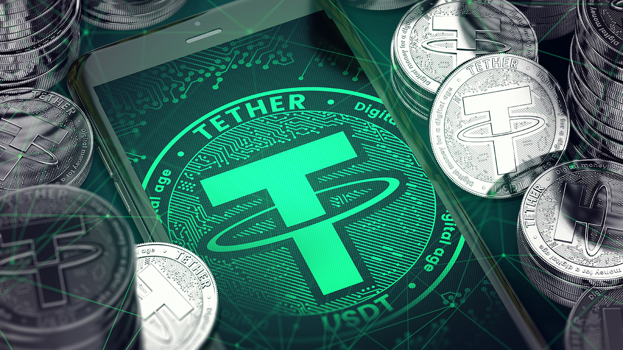 Tether: cos’è e come funziona la criptovaluta che ha superato Bitcoin e Paypal
